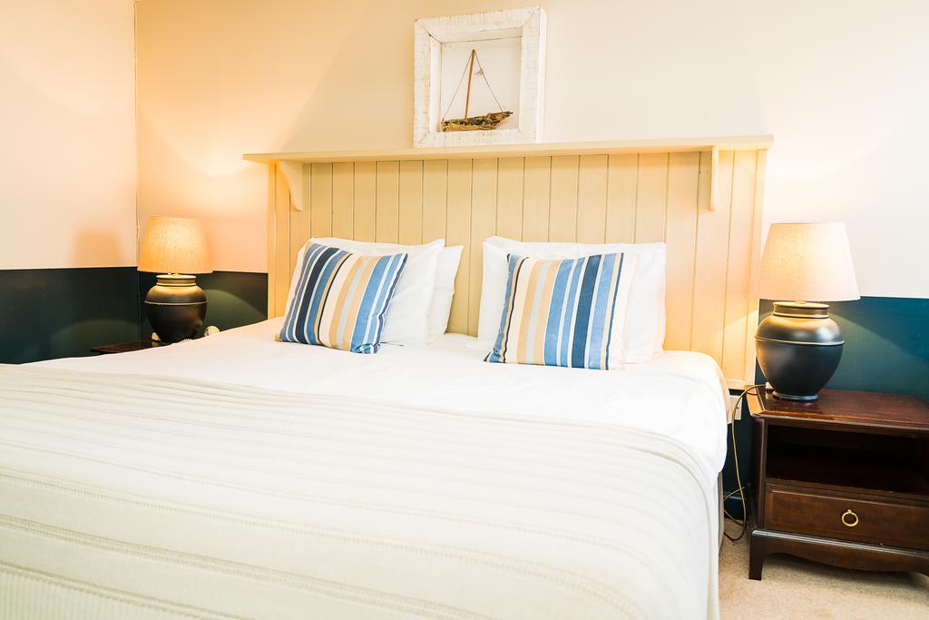 Fleur Du Jardin Hotell Kings Mills Exteriör bild